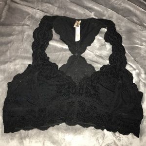 Free people bandeau